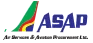 Air Services & Aviation Procurement Ltd.